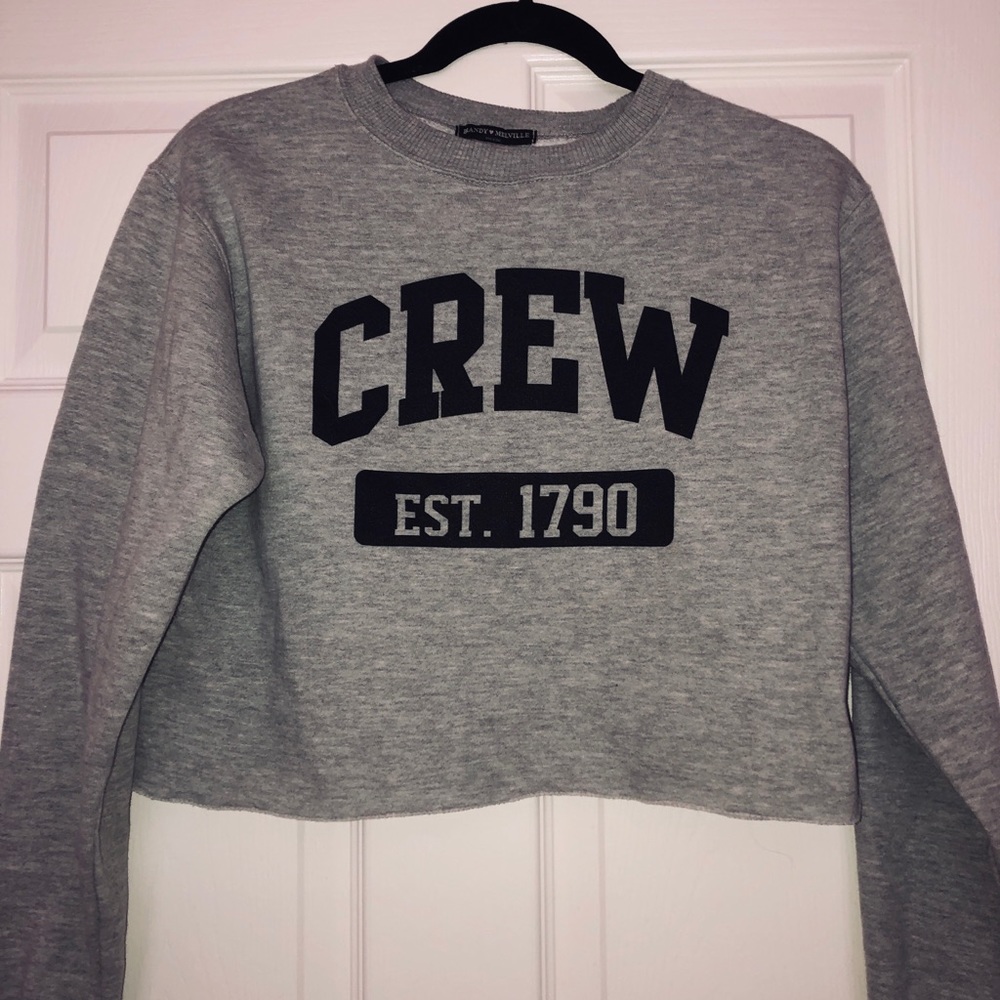 brandy melville